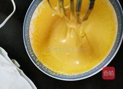 蛋黄溶豆（无添加）的做法图解2