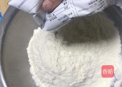 发面饼的做法图解2