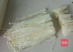 西红柿酸辣汤的做法图解3