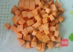 西红柿酸辣汤的做法图解4