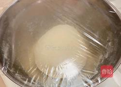 蒸包子的做法图解2