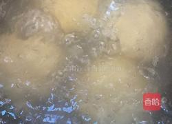 汤子的做法图解4