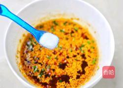 无敌下饭的香辣土豆片的做法图解12