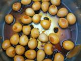 下酒菜～香卤鹌鹑蛋的做法[图]
