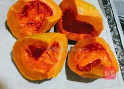 南瓜饼的做法图解1