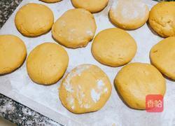 南瓜饼的做法图解6