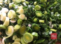 高仿版厦门海蜊煎（3人份）的做法图解3