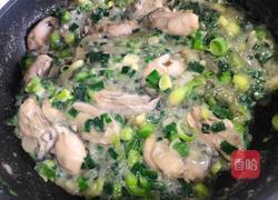 高仿版厦门海蜊煎（3人份）的做法图解6