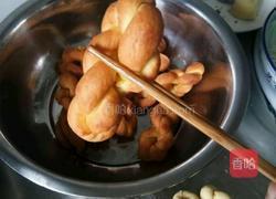 奶香麻花的做法图解7