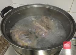 五香牛肉的做法图解2