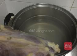 五香牛肉的做法图解3