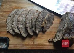 五香牛肉的做法图解6