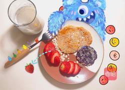 南瓜饼的做法图解10