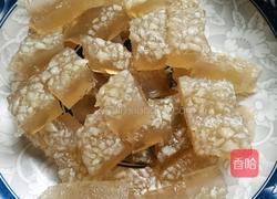 马蹄糕的做法图解7