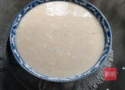 马蹄糕的做法图解6