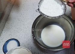 千层盒子蛋糕的做法图解2