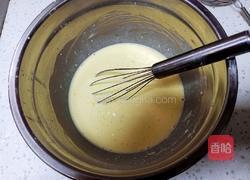 千层盒子蛋糕的做法图解3