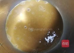 微波炉燕麦小饼干的做法图解3