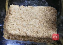 微波炉燕麦小饼干的做法图解8