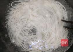 香辣米线的做法图解4