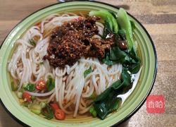 香辣米线的做法图解5