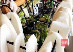 麻辣大头菜的做法图解2