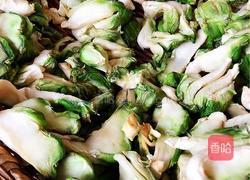 麻辣大头菜的做法图解5