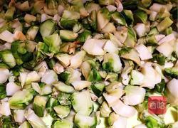 麻辣大头菜的做法图解6