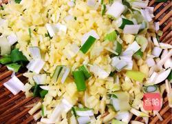 麻辣大头菜的做法图解7