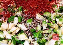 麻辣大头菜的做法图解9