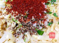 麻辣大头菜的做法图解10