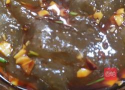 南充苕凉粉也叫热凉粉的做法图解5