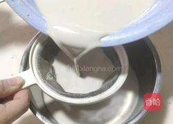 南充苕凉粉也叫热凉粉的做法图解2
