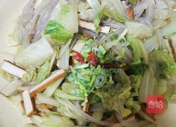 酸渍白菜（山西晋中）的做法图解5