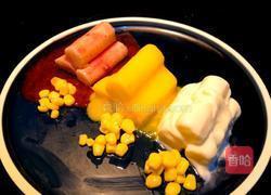 三品山药的做法图解7