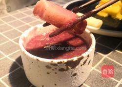 三品山药的做法图解4