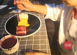 三品山药的做法图解9