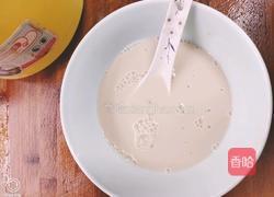 简易白面馒头的做法图解3
