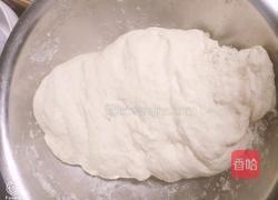 简易白面馒头的做法图解6