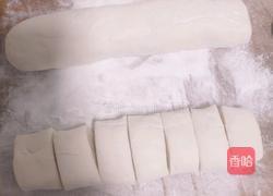 简易白面馒头的做法图解8