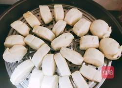简易白面馒头的做法图解9