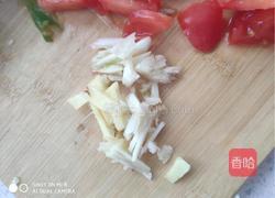 素炒面的做法图解1