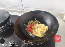 素炒面的做法图解4