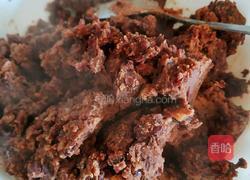 自制红豆馅的做法图解2