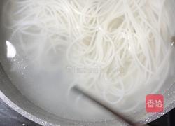 红烧牛肉饵丝的做法图解2