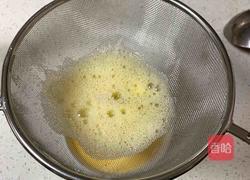 低碳生酮早餐水蒸蛋的做法图解3