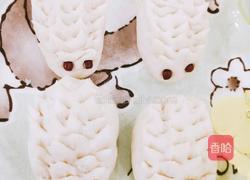 简易白面馒头的做法图解12