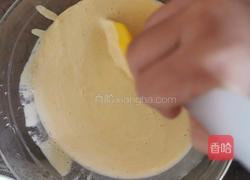 健脾暖胃的小米糕的做法图解4