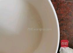 健脾暖胃的小米糕的做法图解8