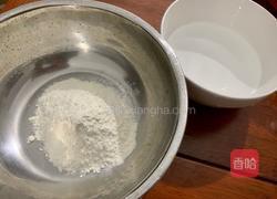 自制凉皮(简易版)的做法图解1